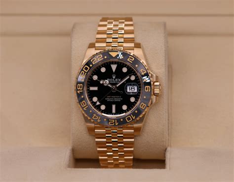 rolex 126718grnr.